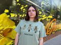 Be(e) Kind Graphic tee